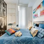 Lovely Loft In The Center Of Rome. Fabrizia