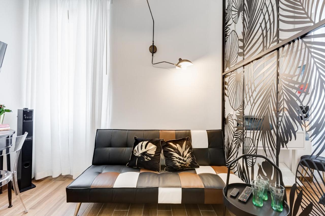 Lovely Loft In The Center Of Rome. Fabrizia Roma