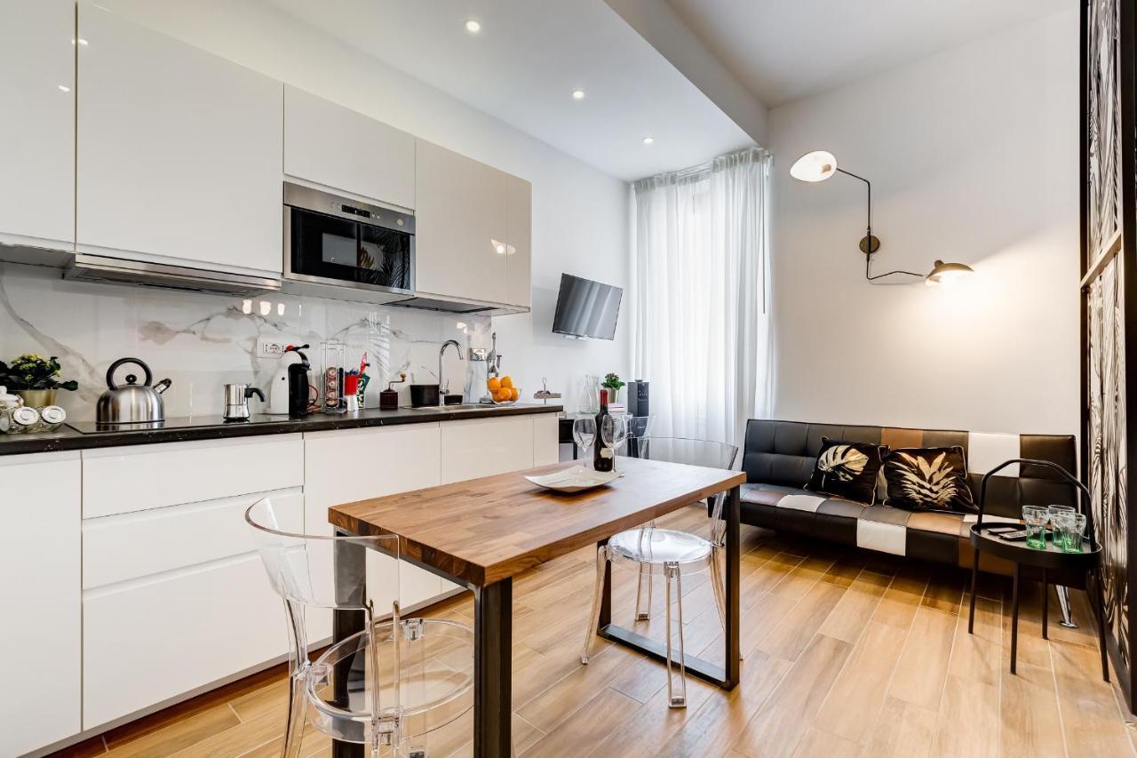 Lovely Loft In The Center Of Rome. Fabrizia * Roma