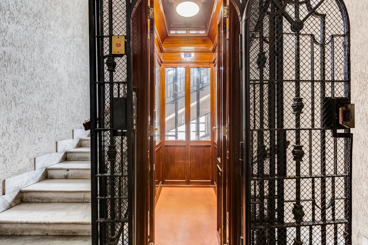 Lovely Loft In The Center Of Rome. Fabrizia Apartamento *