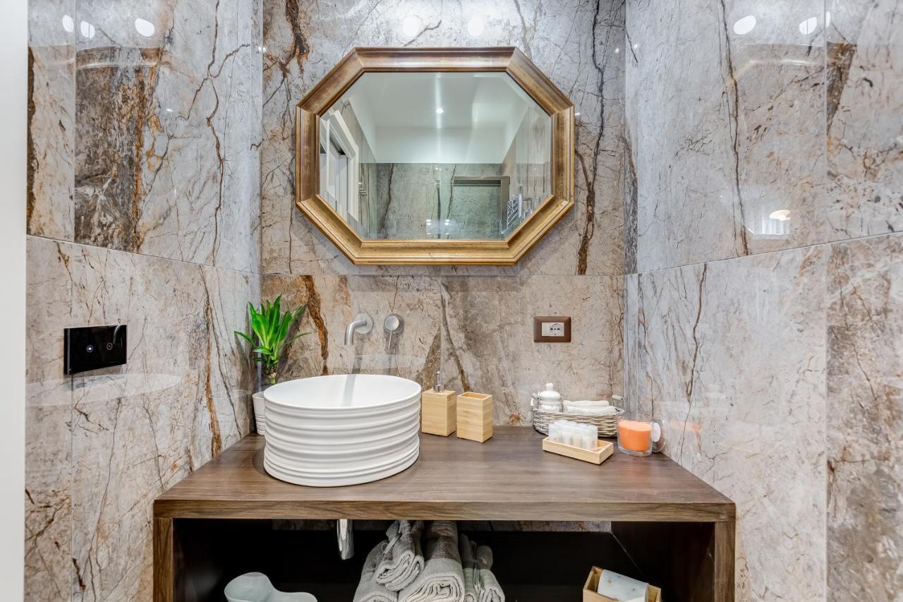 Apartamento Lovely Loft In The Center Of Rome. Fabrizia *
