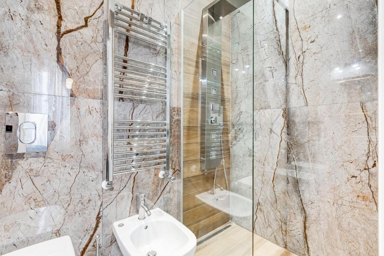 Apartamento Lovely Loft In The Center Of Rome. Fabrizia Roma