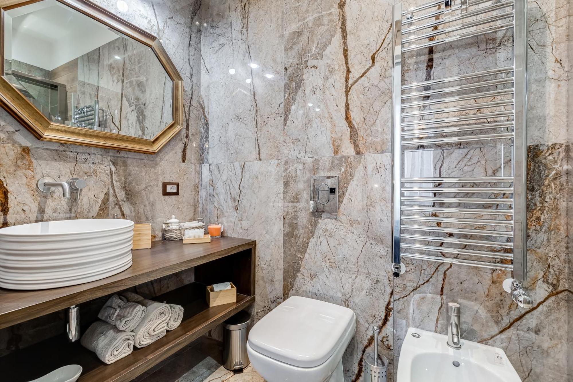Lovely Loft In The Center Of Rome. Fabrizia Apartamento Roma