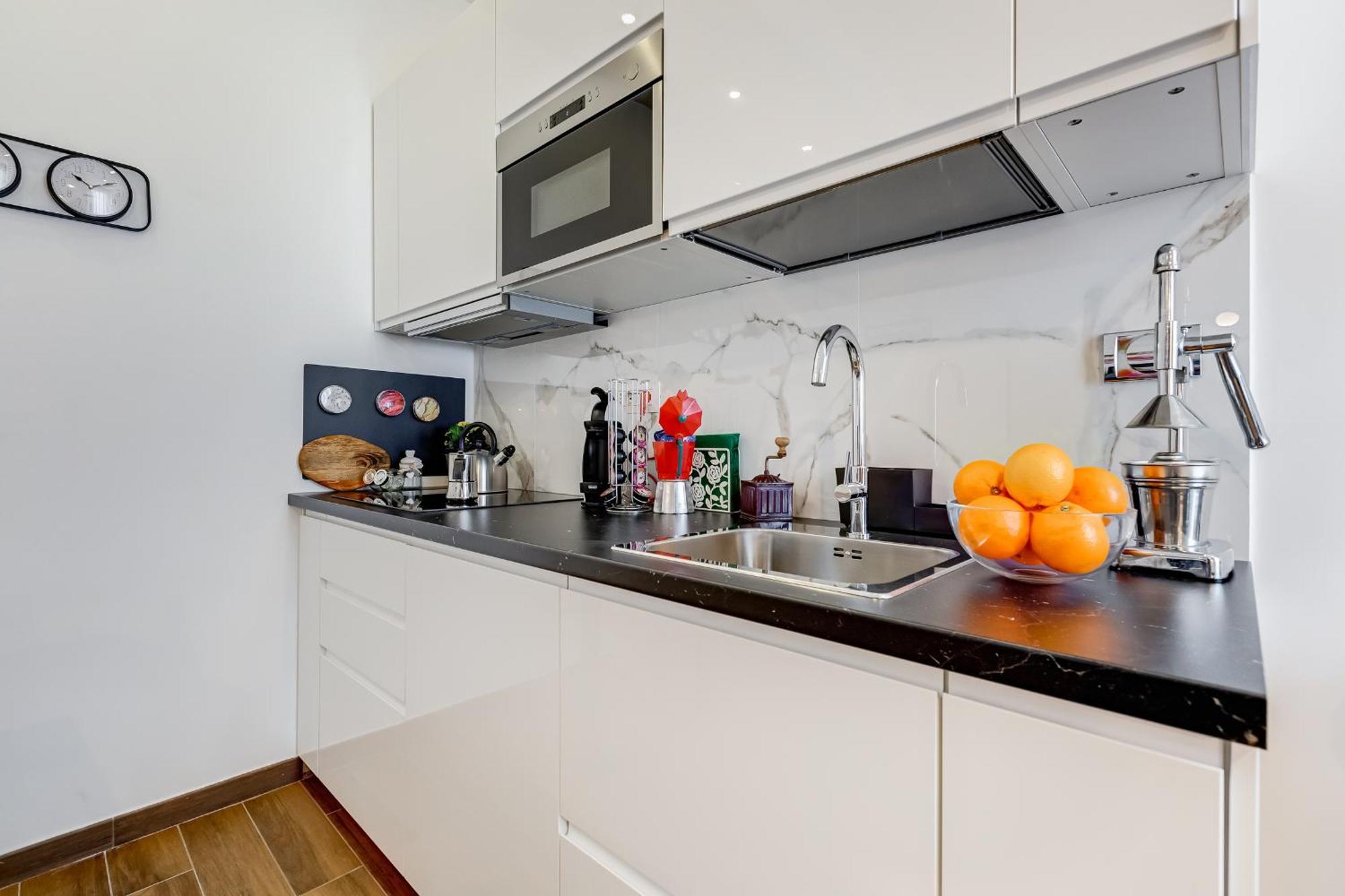 Lovely Loft In The Center Of Rome. Fabrizia Roma